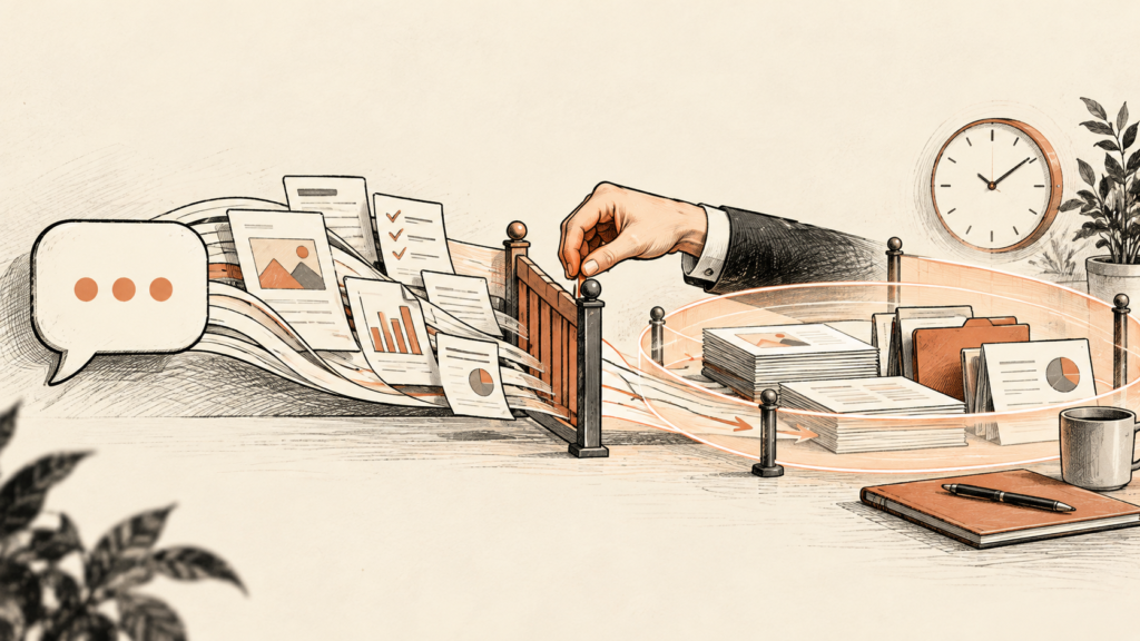 Claude Chat and Cowork Are Now One. Here Is What Changes for Enterprise AI Governance.